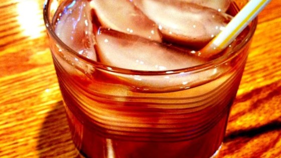 Grateful Dead Cocktail recipe