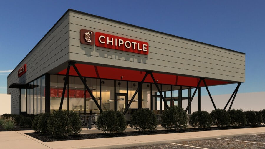 Chipotle Outlet