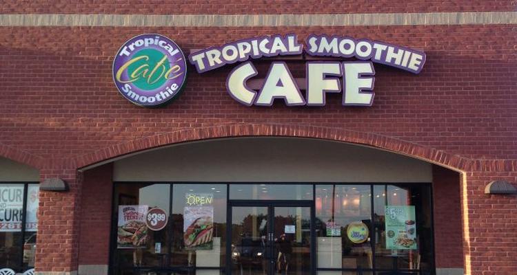 Tropical Smoothie Restaurant