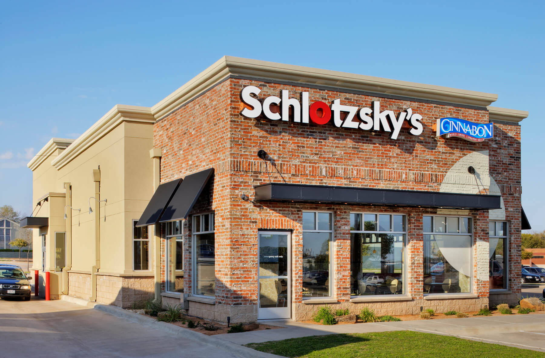 Schlotzsky’s Restaurant