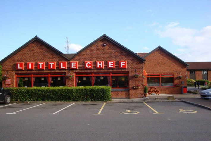 Little Chef Store