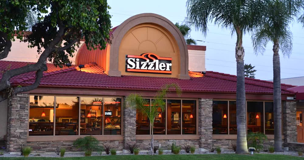 Sizzlers Store