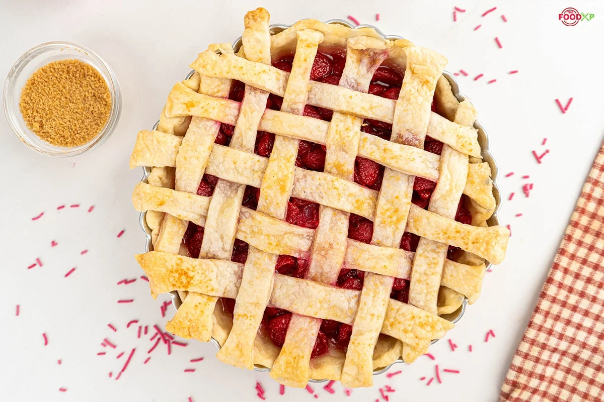 Cherry Pie Feature Image