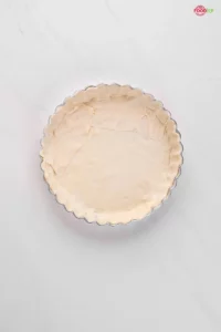 Cherry Pie step 1