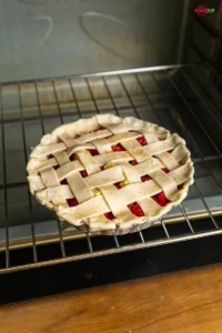 Cherry Pie step 10