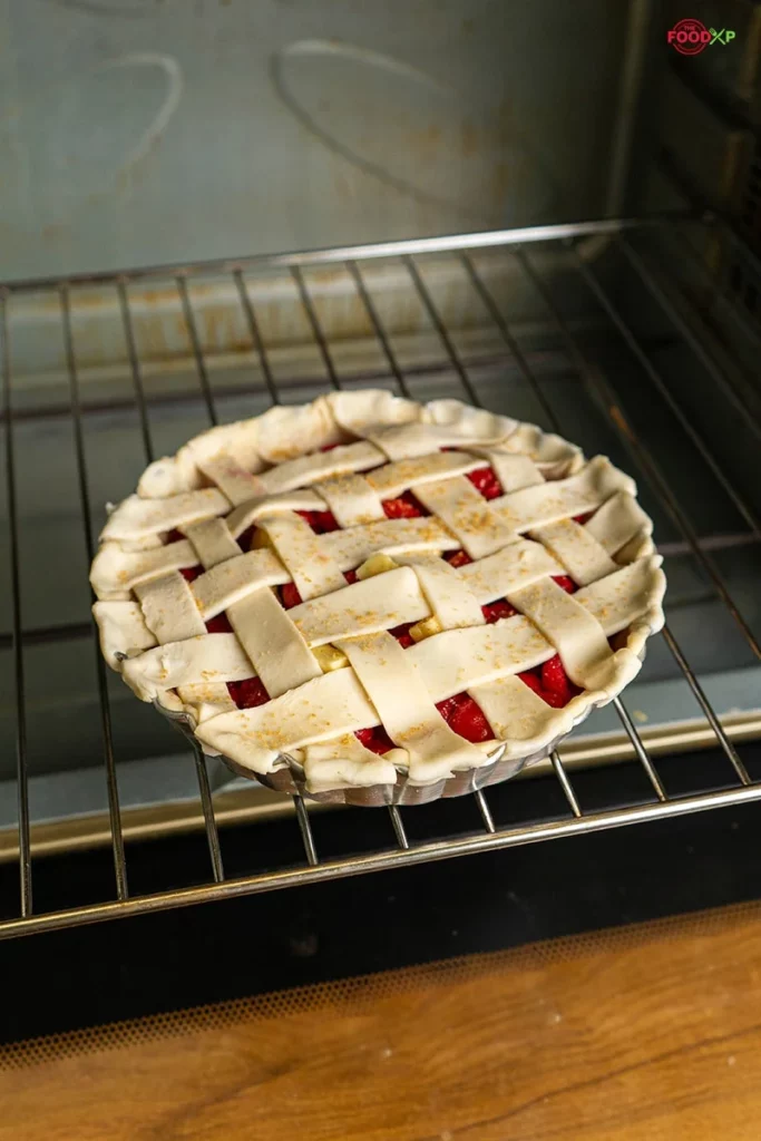 Cherry Pie step 10