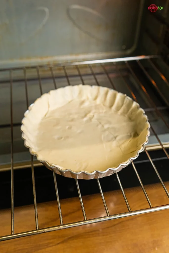 Cherry Pie step 2