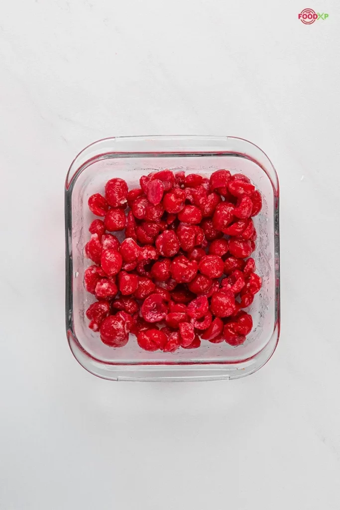 Cherry Pie step 4