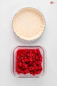 Cherry Pie step 5
