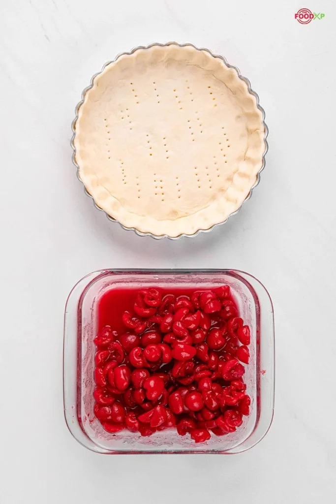 Cherry Pie step 5
