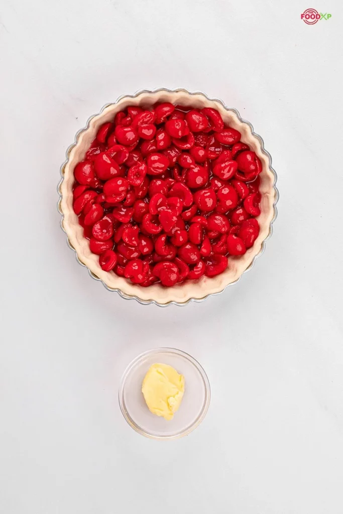 Cherry Pie step 8