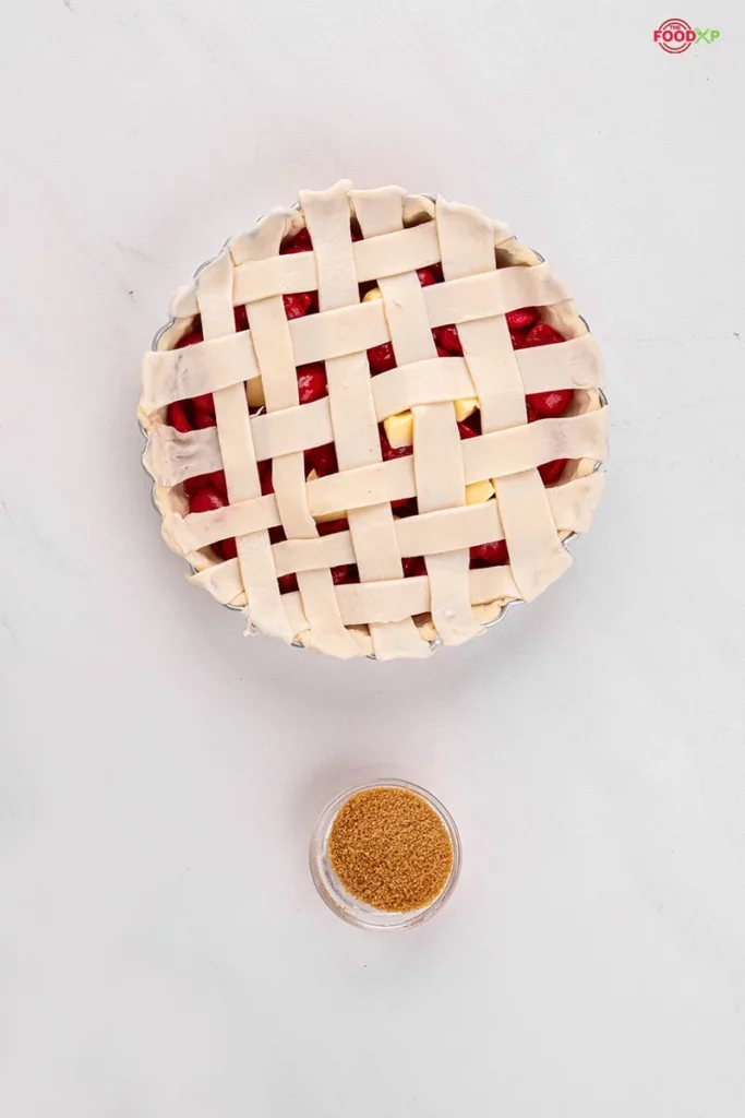 Cherry Pie step 9