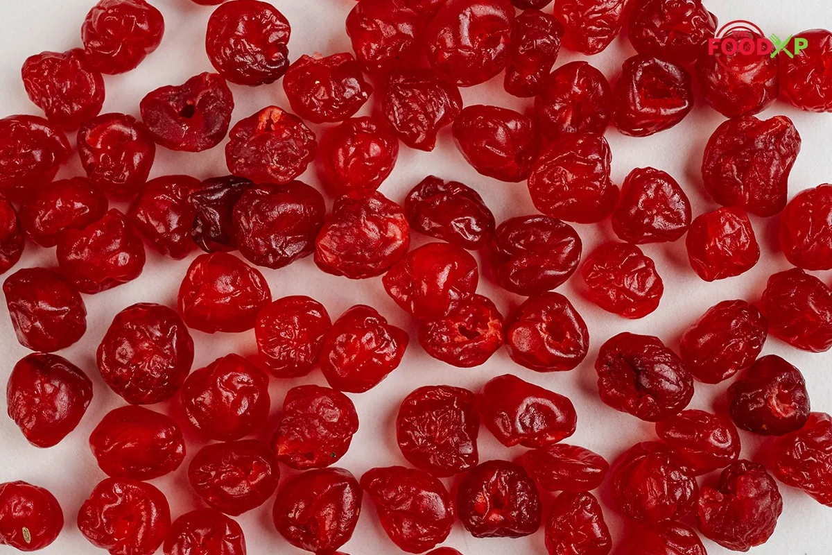 Cherry Sours Candy Easy Homemade Candy Recipe