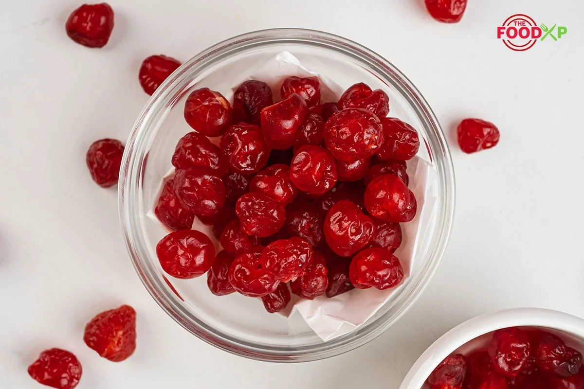 Cherry Sours Candy Featured Image