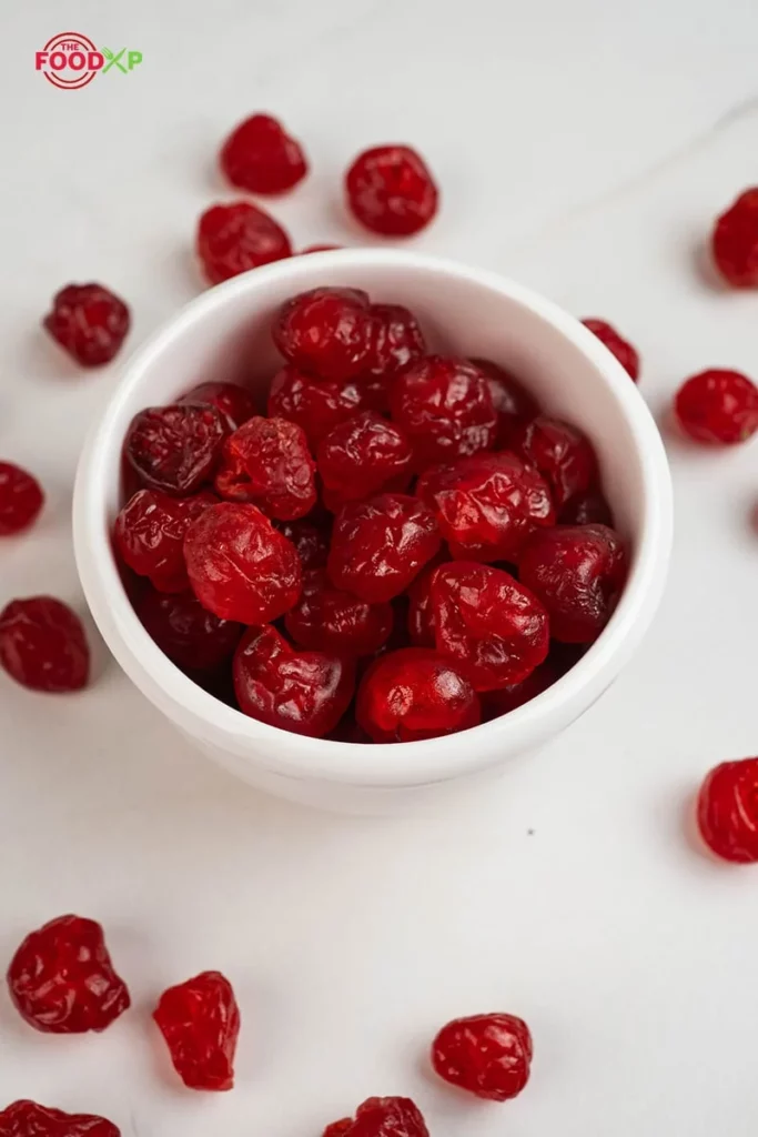 Cherry Sours Candy Simple Candy Recipe Idea