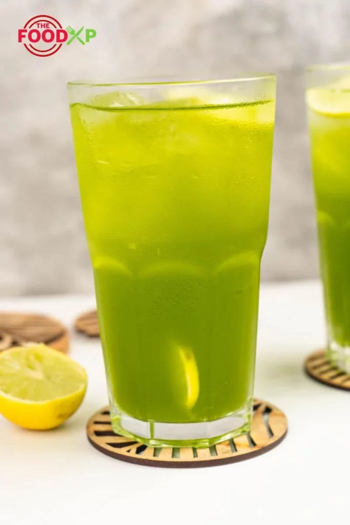 Swamp Water Drink