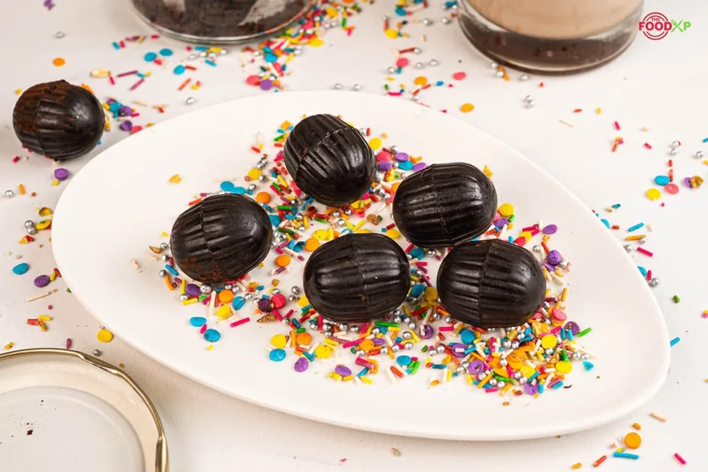 Hot Chocolate Bomb Recipe