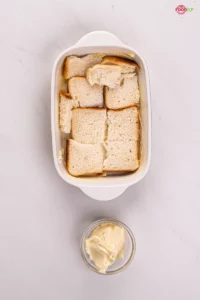 Overnight Blueberry French Toast Recipe step 2