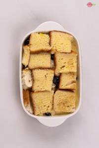 Overnight Blueberry French Toast Recipe step 6