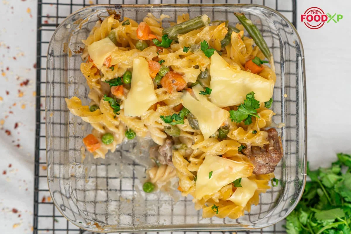 Pork Casserole Feature Image