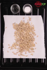 Roasted Sunflower Seeds Recipe Step-2