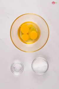 Swedish Pan Cakes step 1