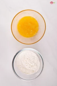 Swedish Pan Cakes step 2