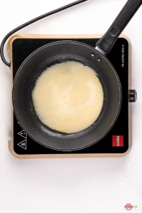 Swedish Pan Cakes step 4