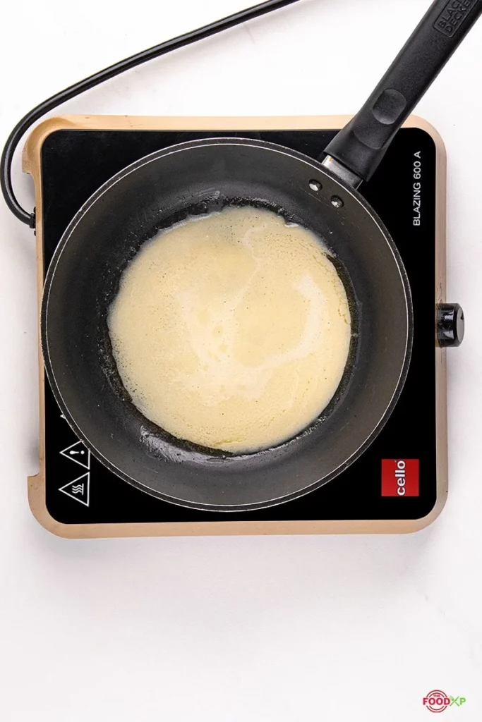 Swedish Pan Cakes step 4