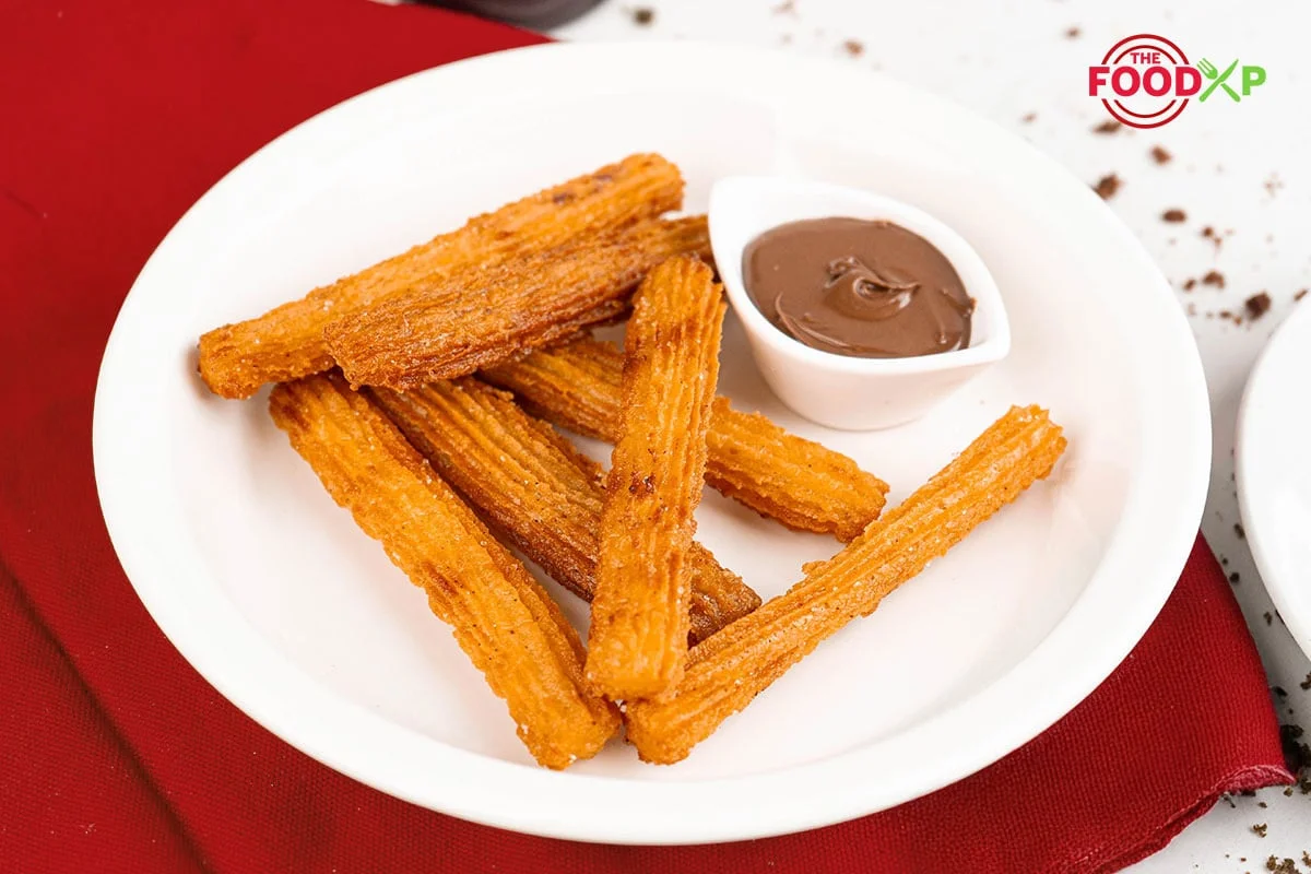 Churros Feature Image