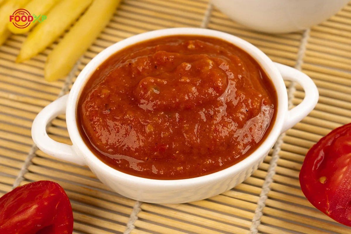 Daves BBQ Sauce At Home