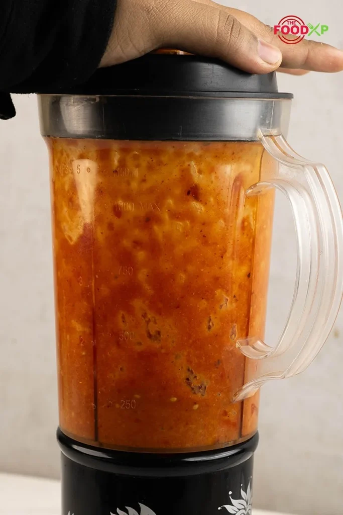 Daves BBQ Sauce step 2