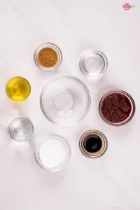 Kung Poa Chicken Recipe step 2