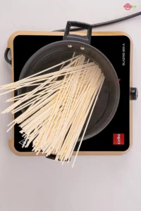 Pork Lo Mein Recipe step 7