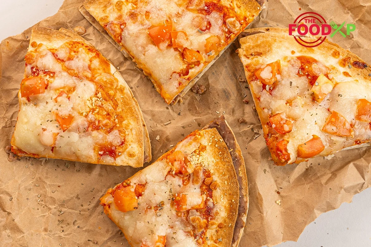 Taco Bell Mexican Pizza Feature Image