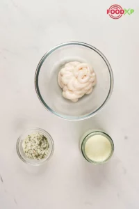 Outback Steakhouse Ranch Dressing Step 1