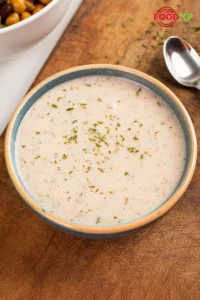 Outback Steakhouse Ranch Dressing Step 3
