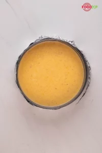Cheesecake Factory Pumpkin Cheesecake Step 10
