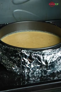 Cheesecake Factory Pumpkin Cheesecake Step 11