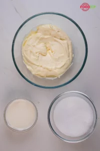 Cheesecake Factory Pumpkin Cheesecake Step 5