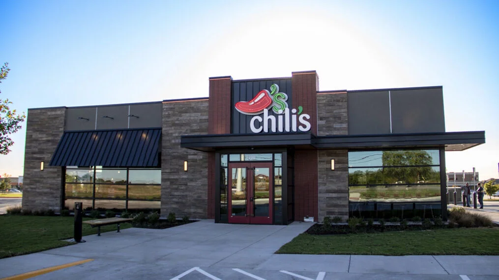 Chili's Bar And Grill
