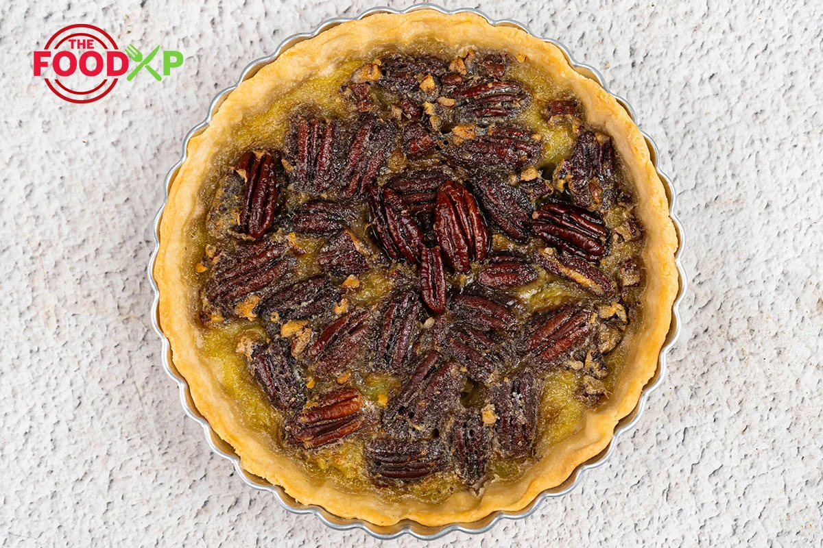 Cracker Barrel Chocolate Pecan Pie Recipe