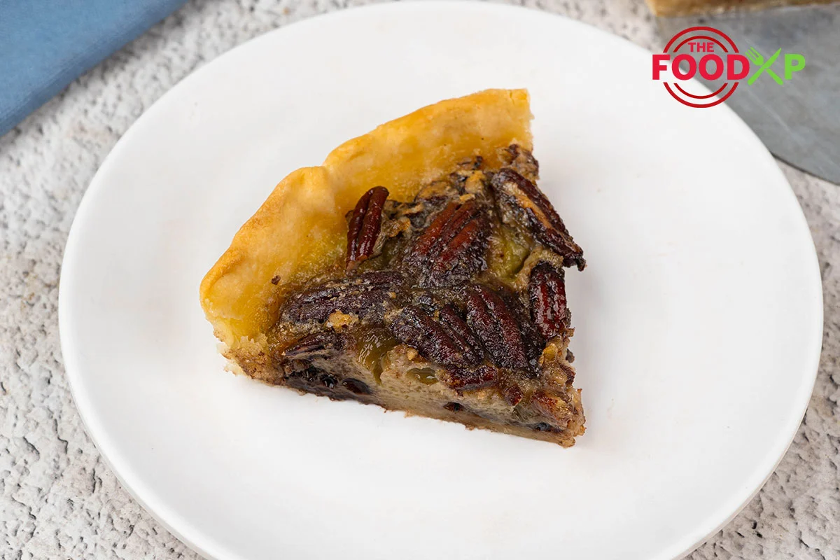 Cracker Barrel Chocolate Pecan Pie Recipe