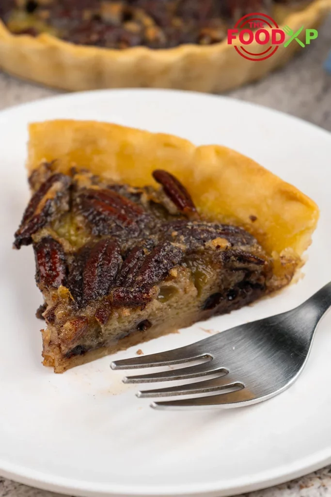 Cracker Barrel Chocolate Pecan Pie Recipe