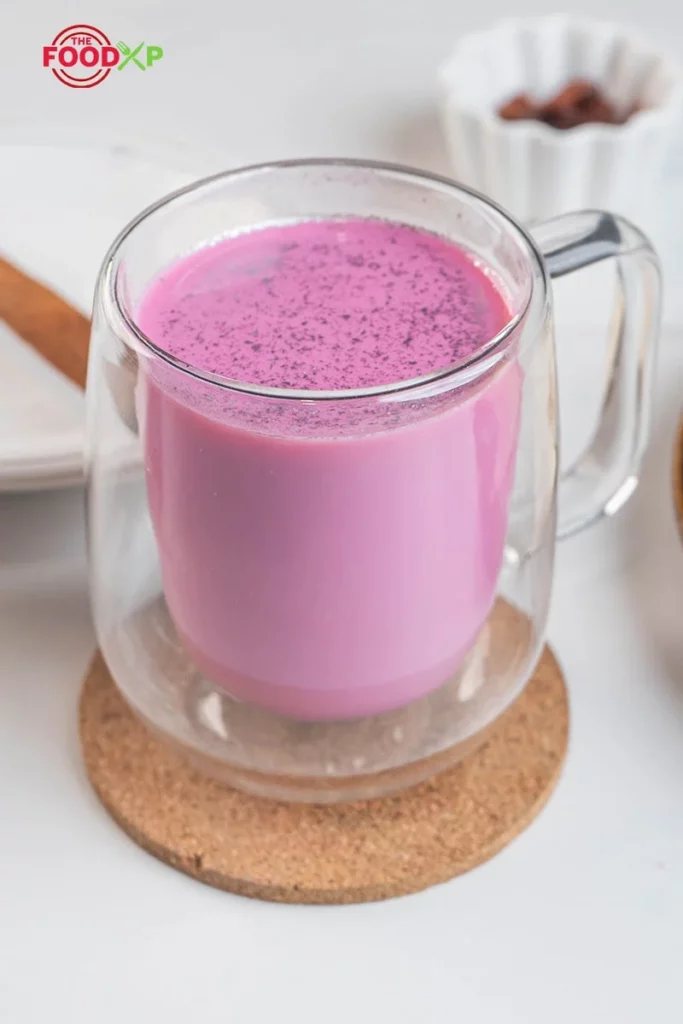 Harry Potter Amortentia Love Potion Serving