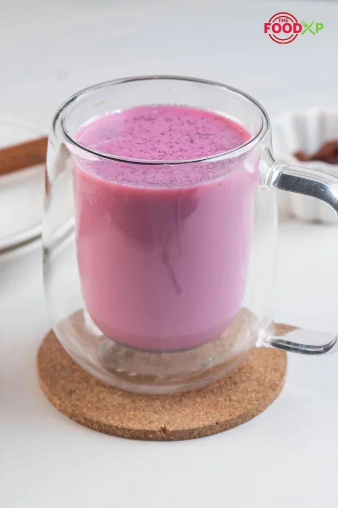 Harry Potter Amortentia Love Potion Step 9