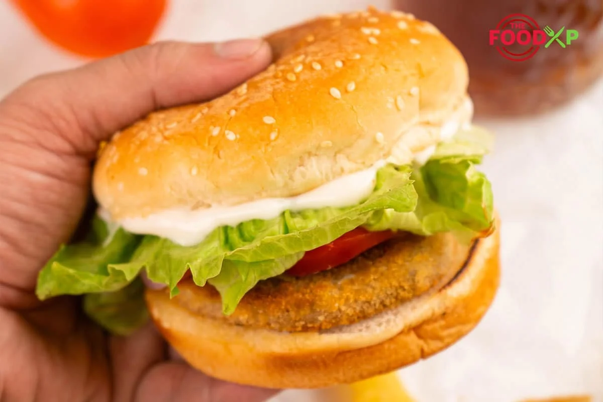 Burger King Impossible Whopper Featured Image