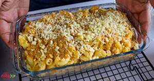 Easiest Gordon Ramsay's Mac And Cheese Recipe