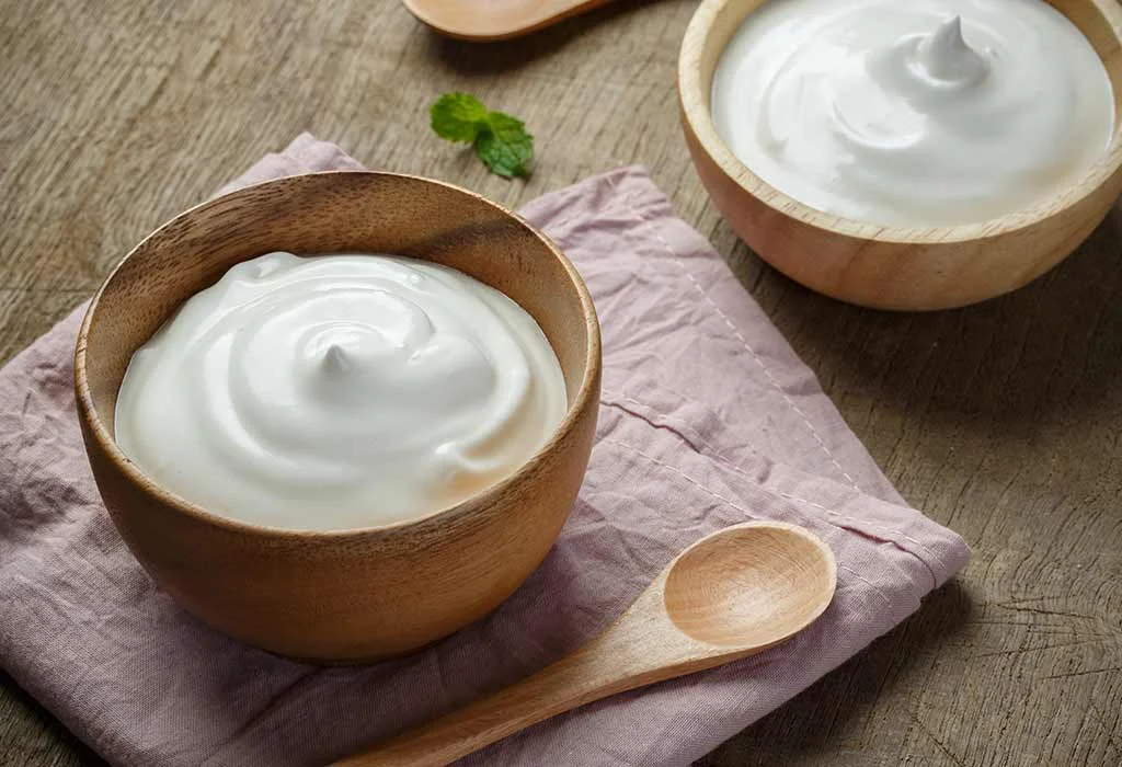 greek yogurt