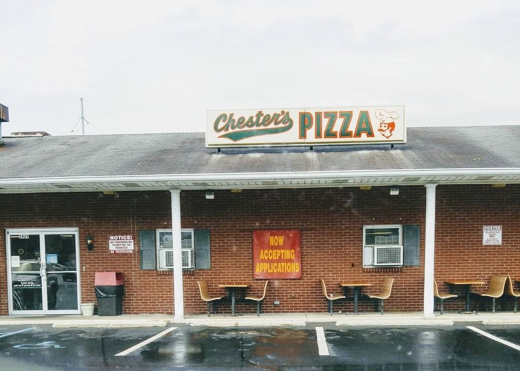 Chester's Pizzeria